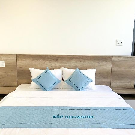 Bap Homestay Hoi An Eksteriør billede