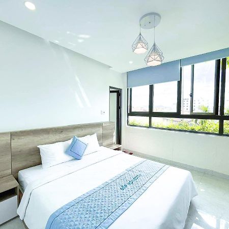 Bap Homestay Hoi An Eksteriør billede